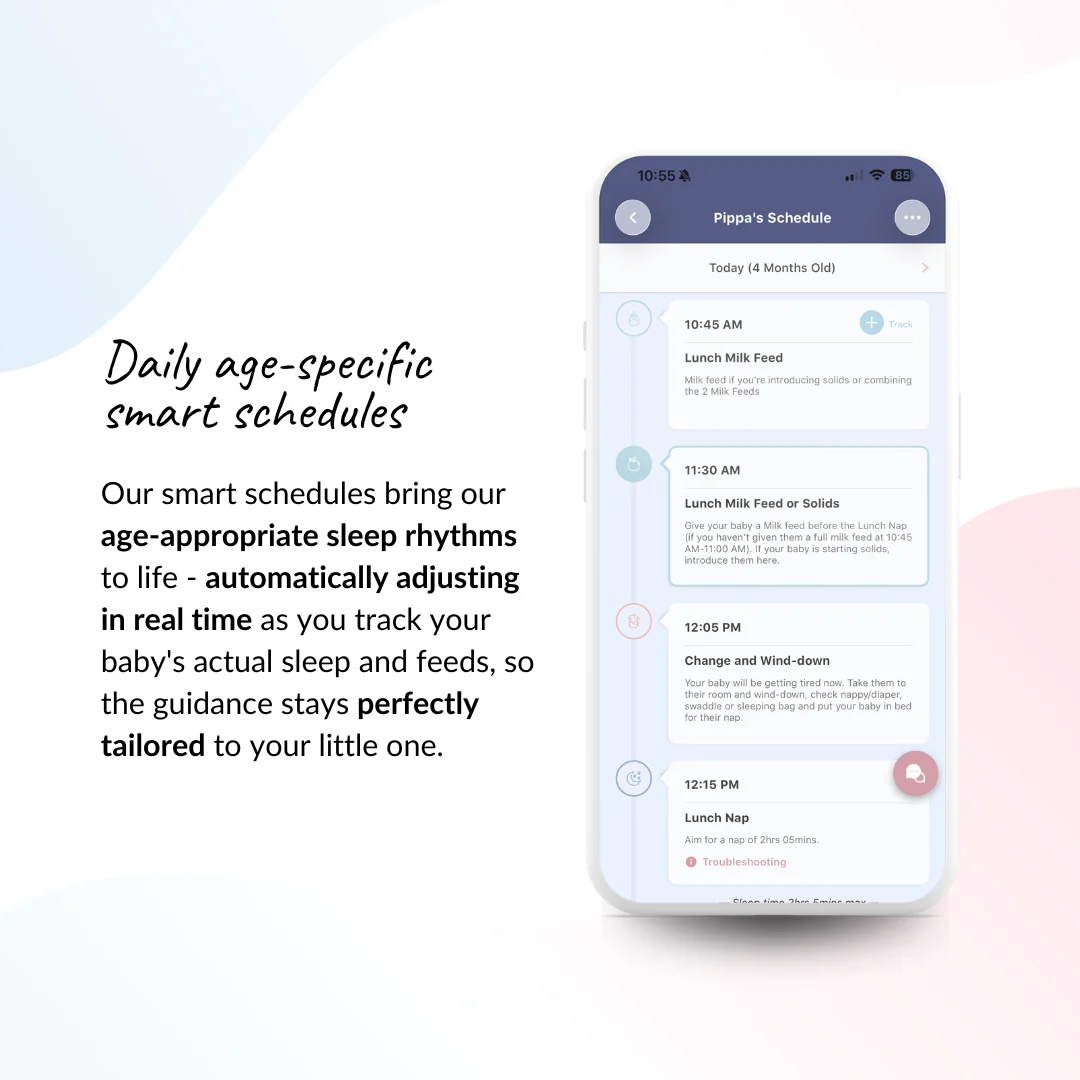 Newborn Sleep Program (0-3 Months) - Image 4