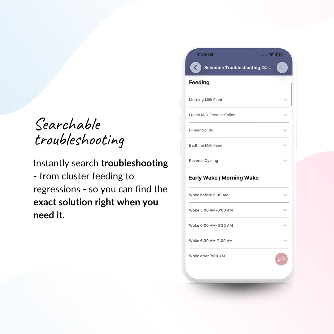 Newborn Sleep Program (0-3 Months) - Image 6