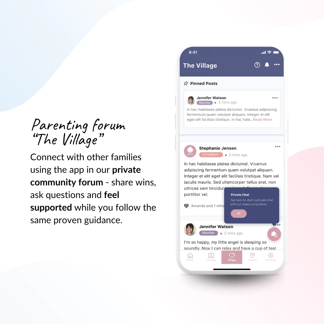 Newborn Sleep Program (0-3 Months) - Image 7